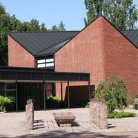 Naantalin Hakapellon kappeli Naantalin Hakapellon kappeli