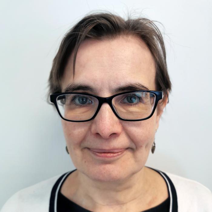 Heli Ylikleemola
