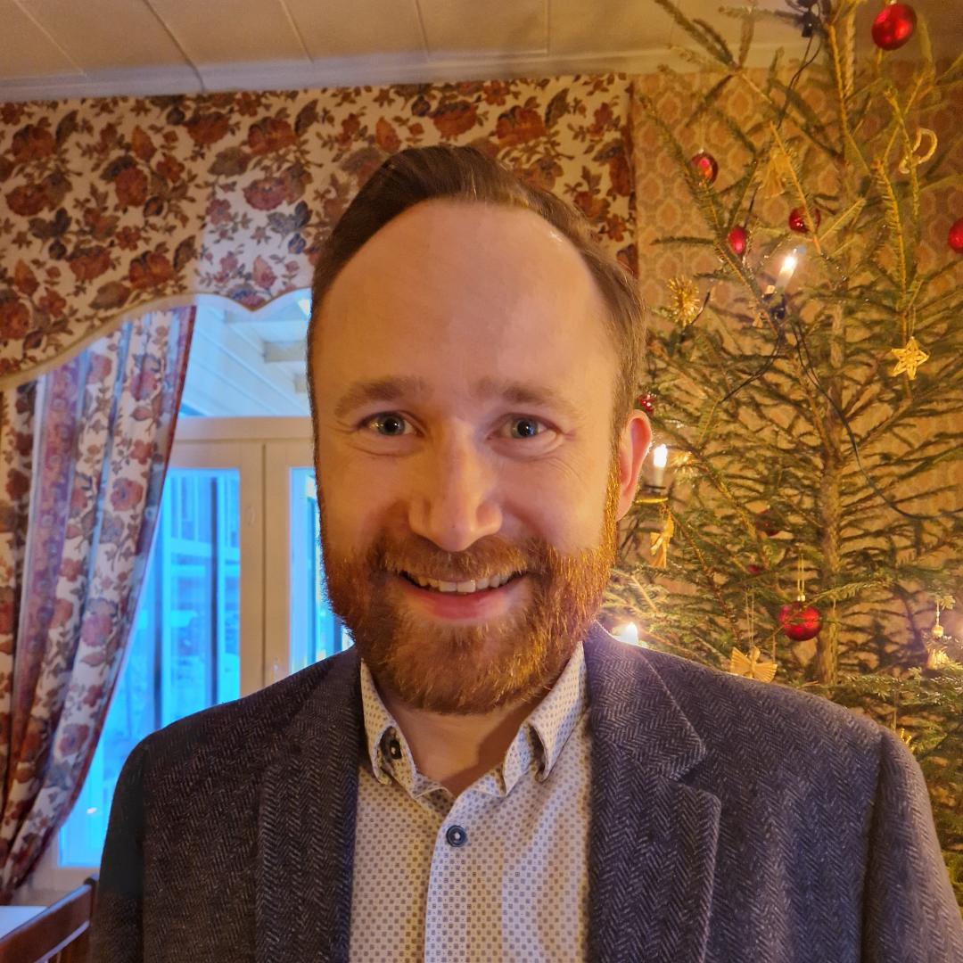 Ilkka Ketonen