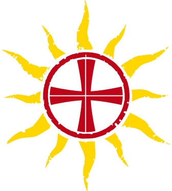 Naantalin aurinko-logo